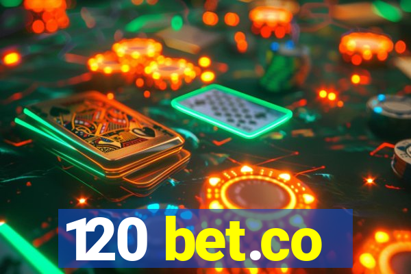 120 bet.co